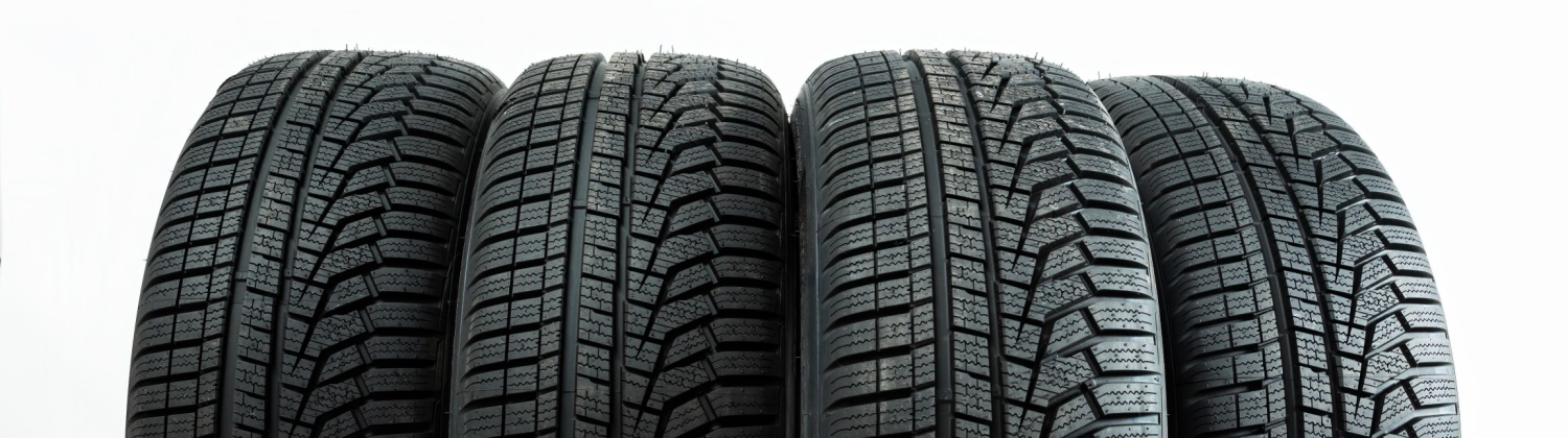 Goodyear Tires