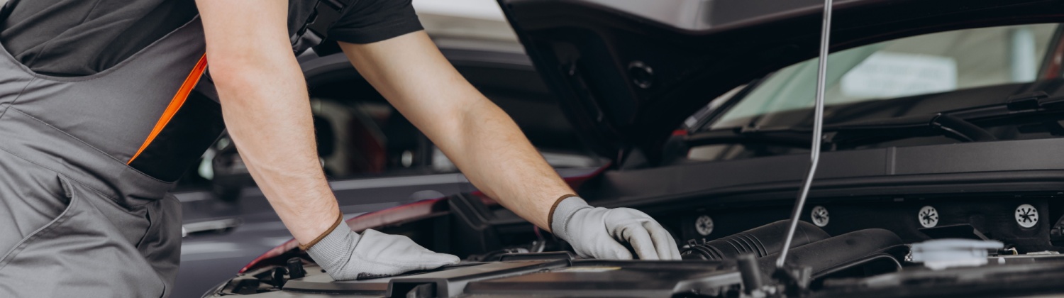 Honda Service Near Me at Auto Trust Service in Stettler, AB