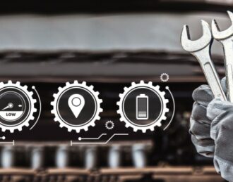 Vehicle Repair Near Me at Auto Trust Service