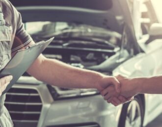 Auto Repair Financing Near Me: at Auto Trust Service
