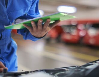 NAPA Autocare Warranty Service at Auto Trust