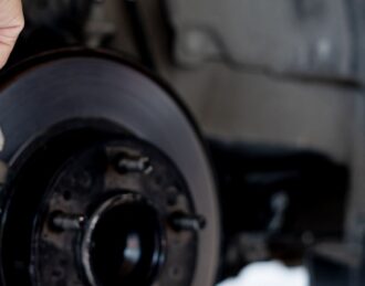 Brake Service Near Me In Stettler, AB – Auto Trust Service