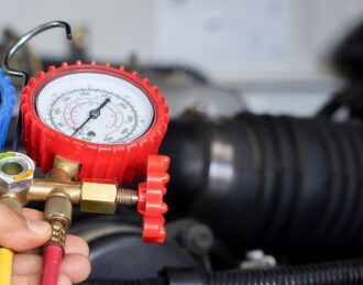 Car AC Repair Near Me in Stettler, AB – Auto Trust Service