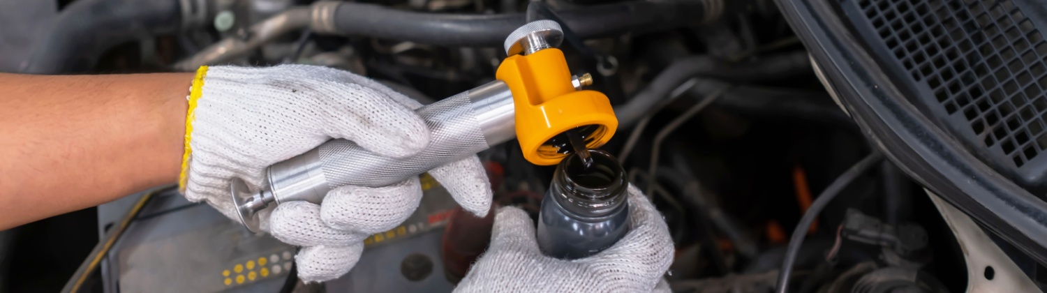 Diesel Mechanic Near Me in Stettler, AB