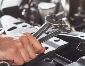 Emergency Mechanic Near Me in Stettler, AB