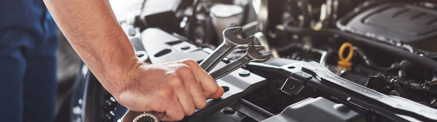 Emergency Mechanic Near Me in Stettler, AB