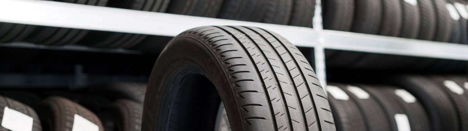 Tire Shop Close To Me – Auto Trust Service In Stettler, AB