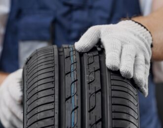 Tire Replacement In Stettler, AB: Auto Trust Service