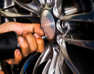 Winter Tires Installation In Stettler, AB