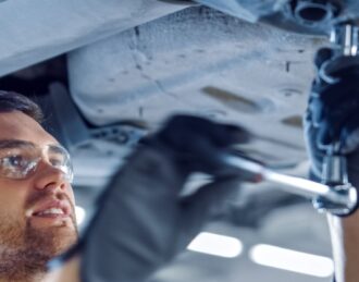Best Mechanic Near Me: Stettler’s Go-To Repair Shop