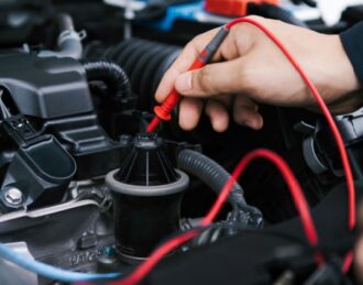 Car Battery Repair Near Me In Stettler, AB