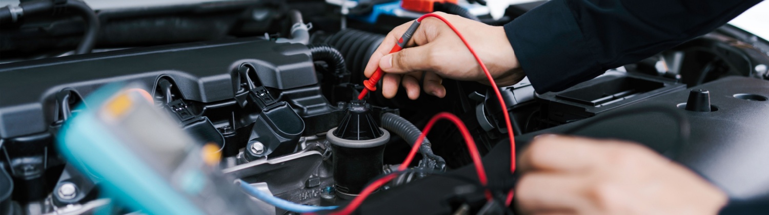 Car Battery Repair Near Me In Stettler, AB