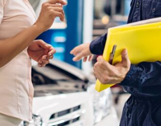 Auto Service Shops Near Me At Auto Trust Service