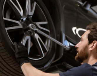 Tire Repair Shop In Stettler, AB You Can Trust