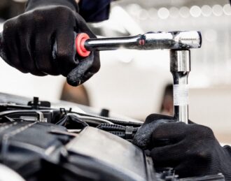 Truck Repair Shops Near Me: Auto Trust Service
